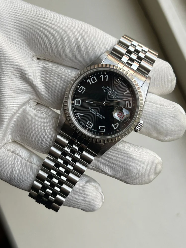 Rolex Datejust 36 116234